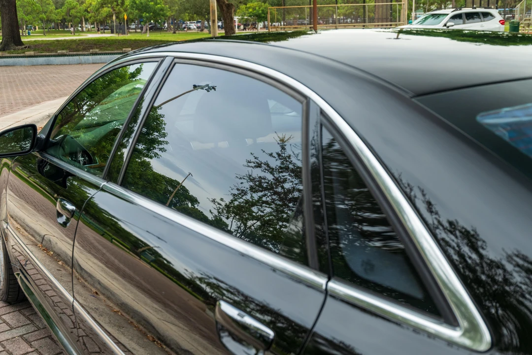 2006 Audi D3 A8 - Image 25 of 31