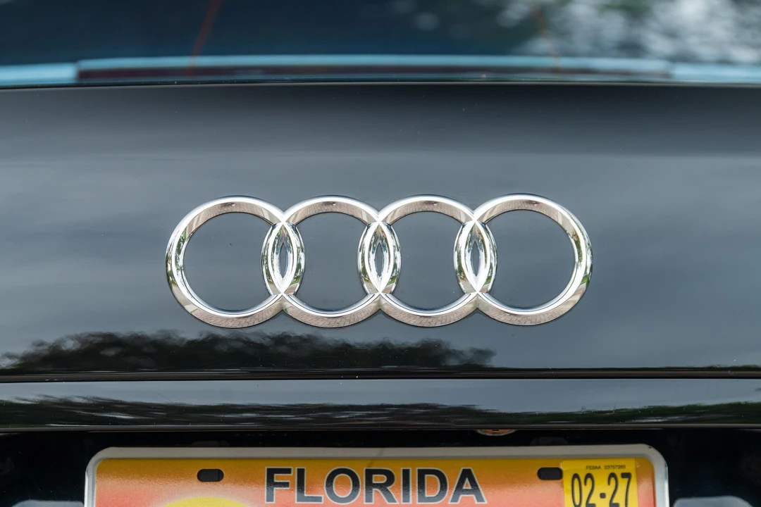 2006 Audi D3 A8 - Image 30 of 31