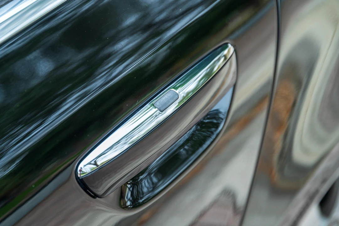 2006 Audi D3 A8 - Image 24 of 31