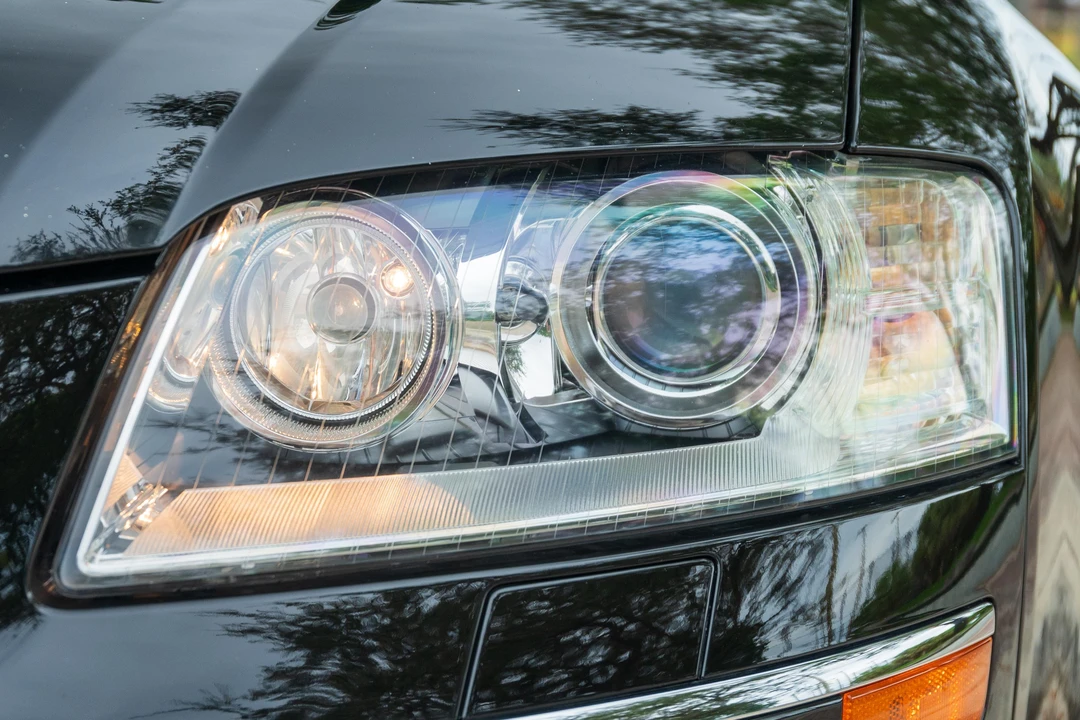 2006 Audi D3 A8 - Image 21 of 31
