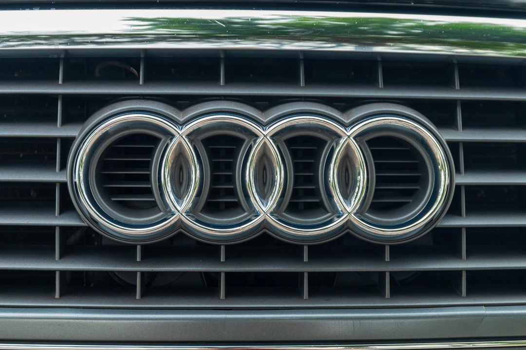 2006 Audi D3 A8 - Image 20 of 31