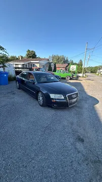 2006 Audi A8 L