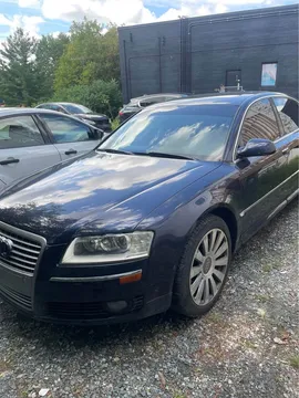 2006 Audi A8