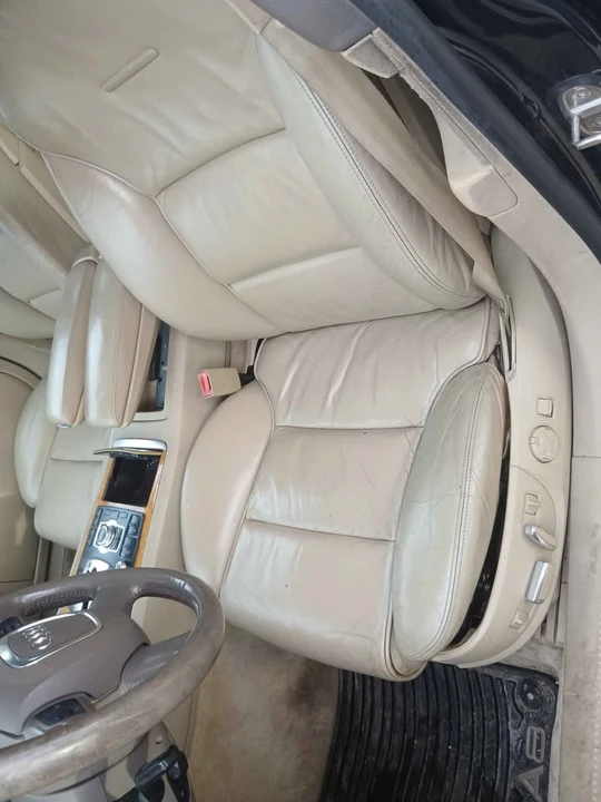 2006 Audi D3 A8 - Image 8 of 10