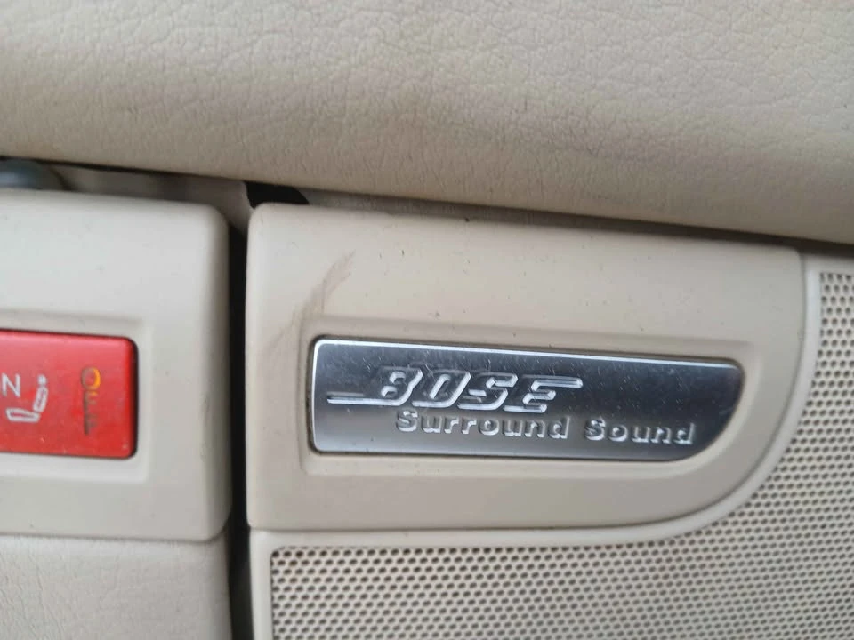 2006 Audi D3 A8 - Image 10 of 10