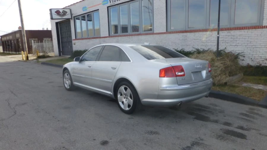 2006 Audi D3 A8 - Image 3 of 6