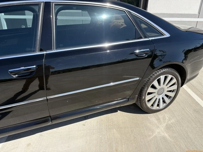 2006 Audi D3 A8 - Image 12 of 12