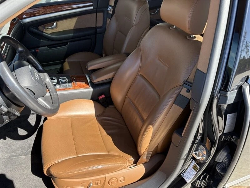 2006 Audi D3 A8 - Image 5 of 12