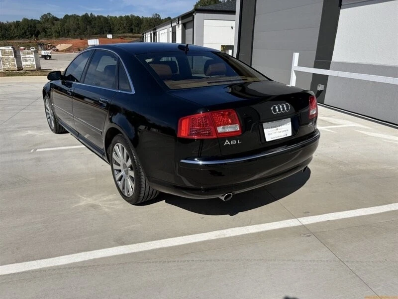 2006 Audi D3 A8 - Image 3 of 12