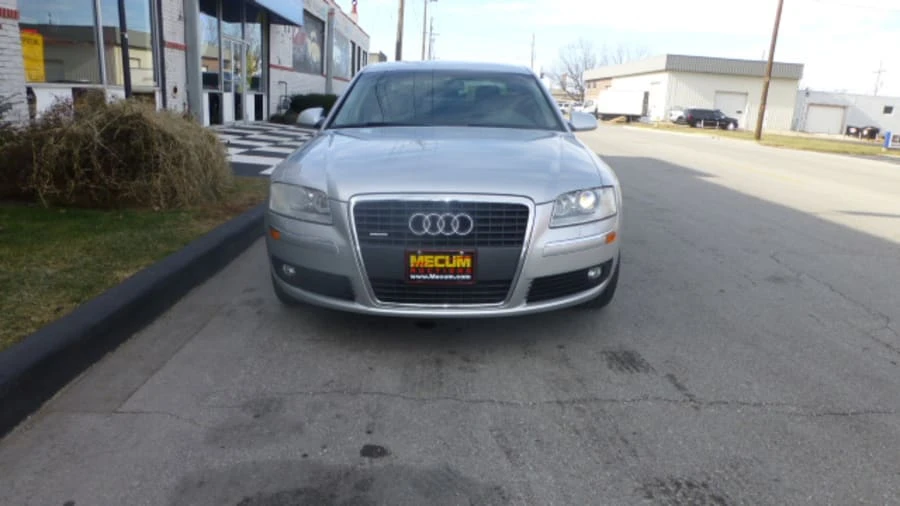 2006 Audi D3 A8 - Image 6 of 6
