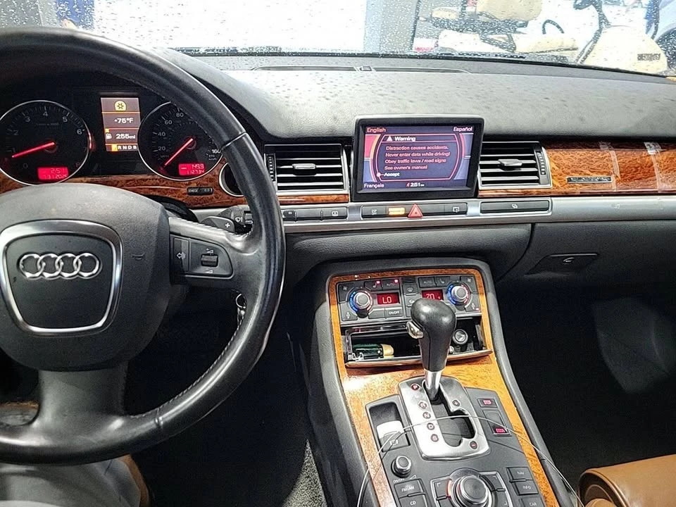 2006 Audi D3 A8 - Image 12 of 14