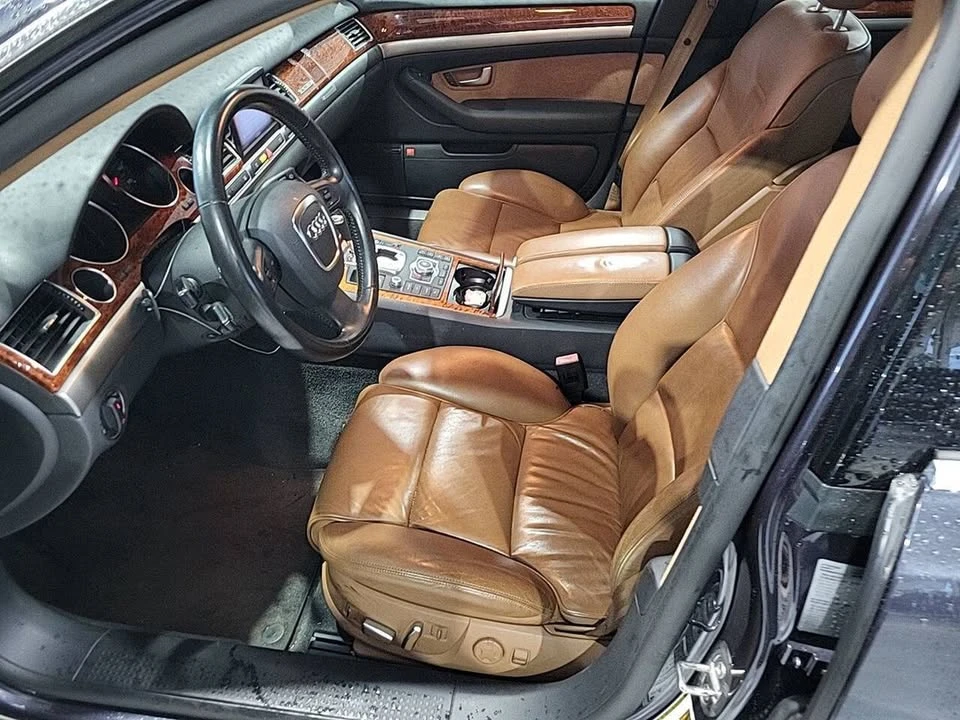 2006 Audi D3 A8 - Image 8 of 14