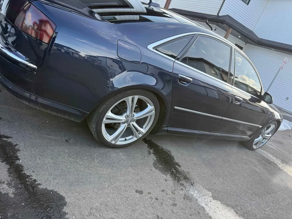 2006 Audi D3 A8 - Image 3 of 10