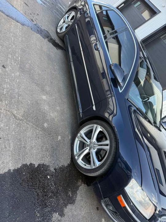 2006 Audi D3 A8 - Image 5 of 10
