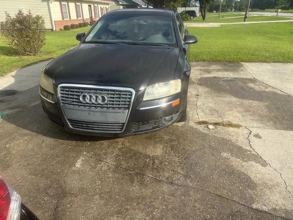 2006 Audi D3 A8 - Image 2 of 4