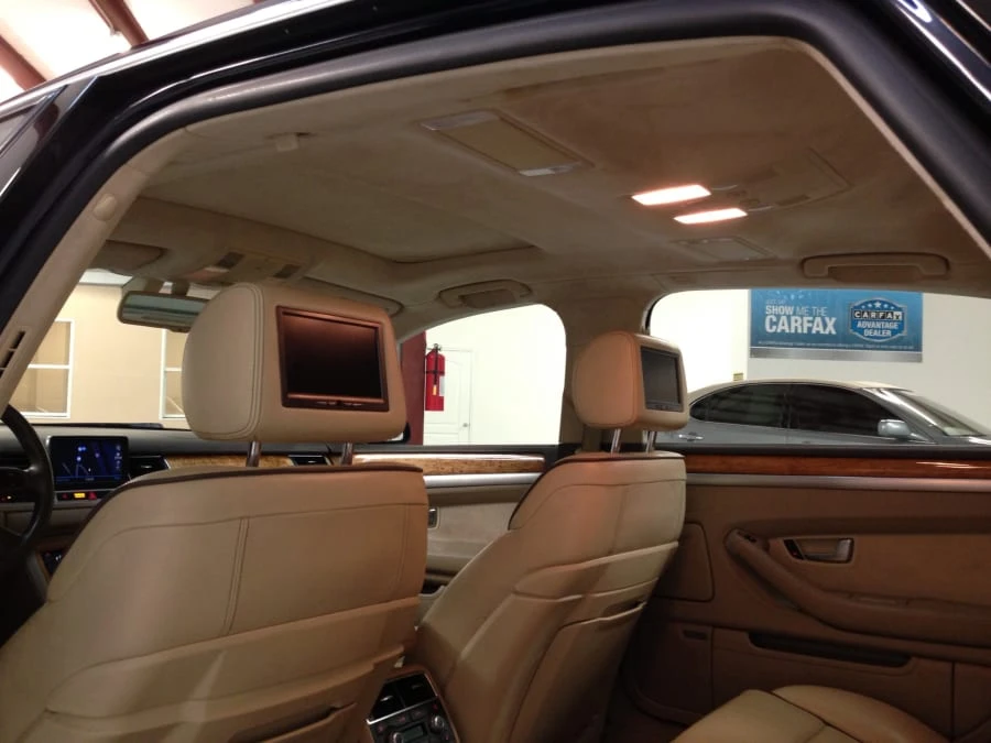 2006 Audi D3 A8 - Image 8 of 12