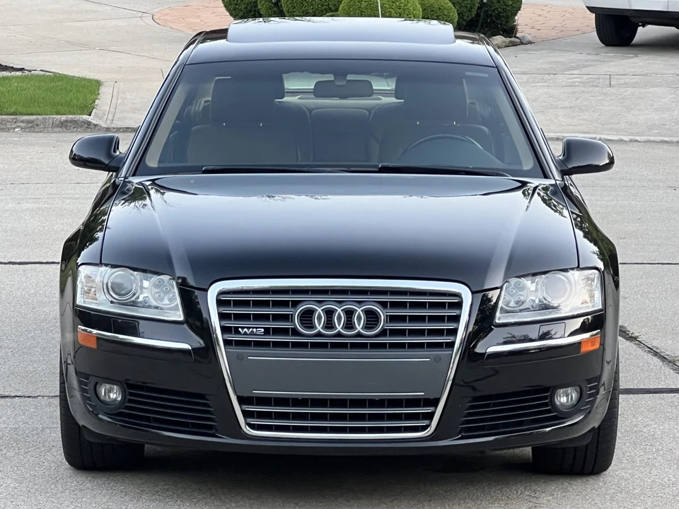 2006 Audi D3 A8 - Image 27 of 31