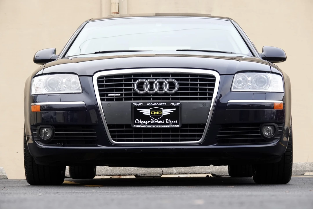 2006 Audi D3 A8 - Image 16 of 31