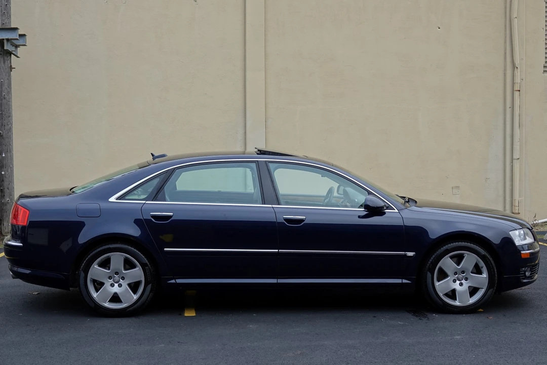 2006 Audi D3 A8 - Image 24 of 31