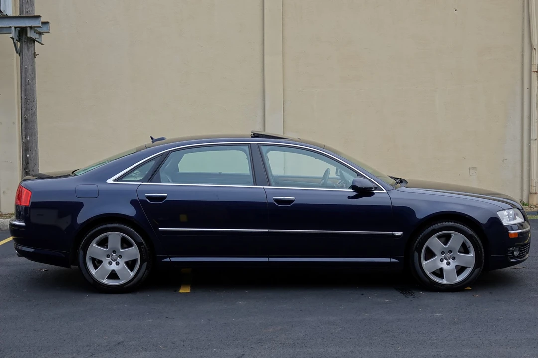 2006 Audi D3 A8 - Image 25 of 31