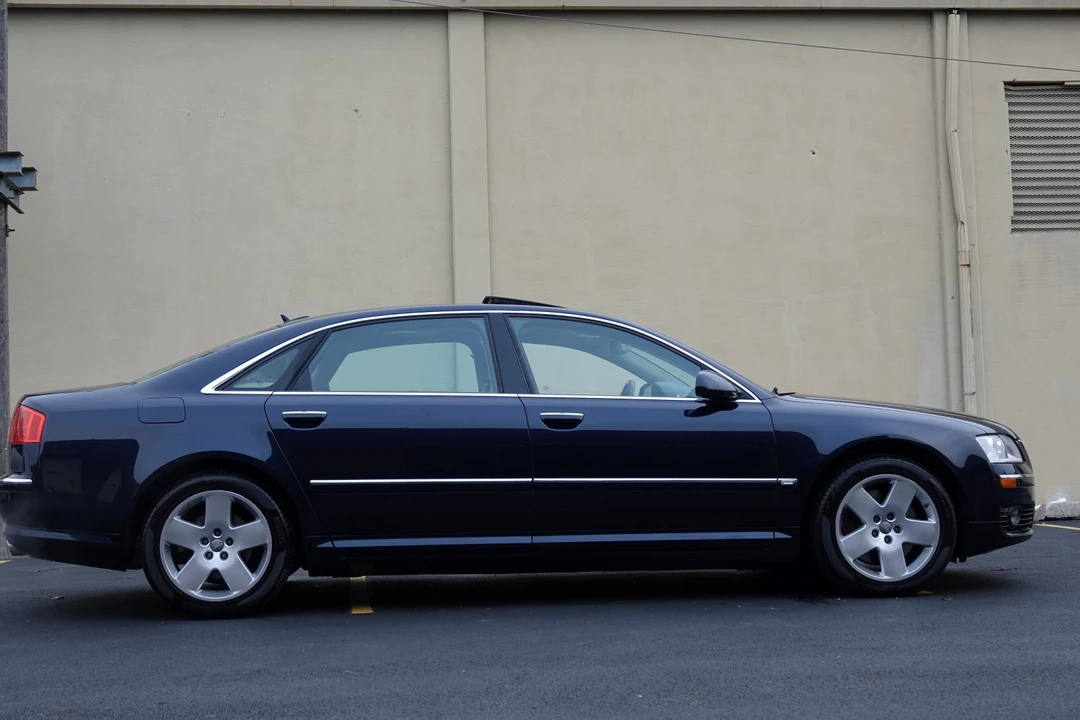 2006 Audi D3 A8 - Image 23 of 31