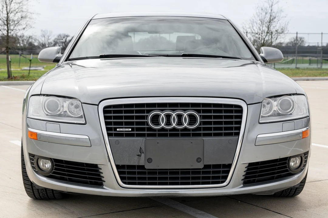 2006 Audi D3 A8 - Image 10 of 31