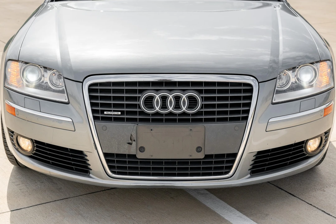 2006 Audi D3 A8 - Image 11 of 31
