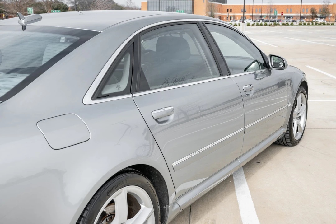 2006 Audi D3 A8 - Image 28 of 31