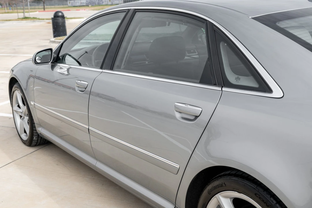 2006 Audi D3 A8 - Image 27 of 31