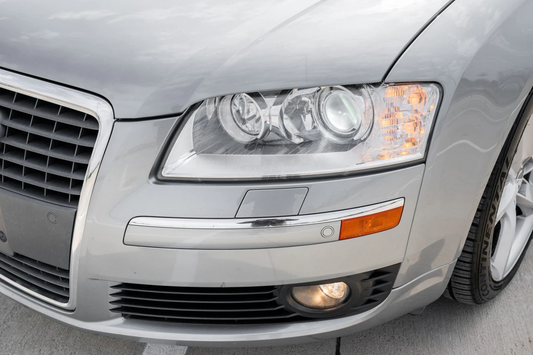 2006 Audi D3 A8 - Image 14 of 31