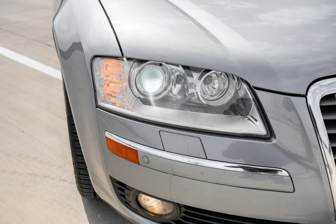 2006 Audi D3 A8 - Image 13 of 31