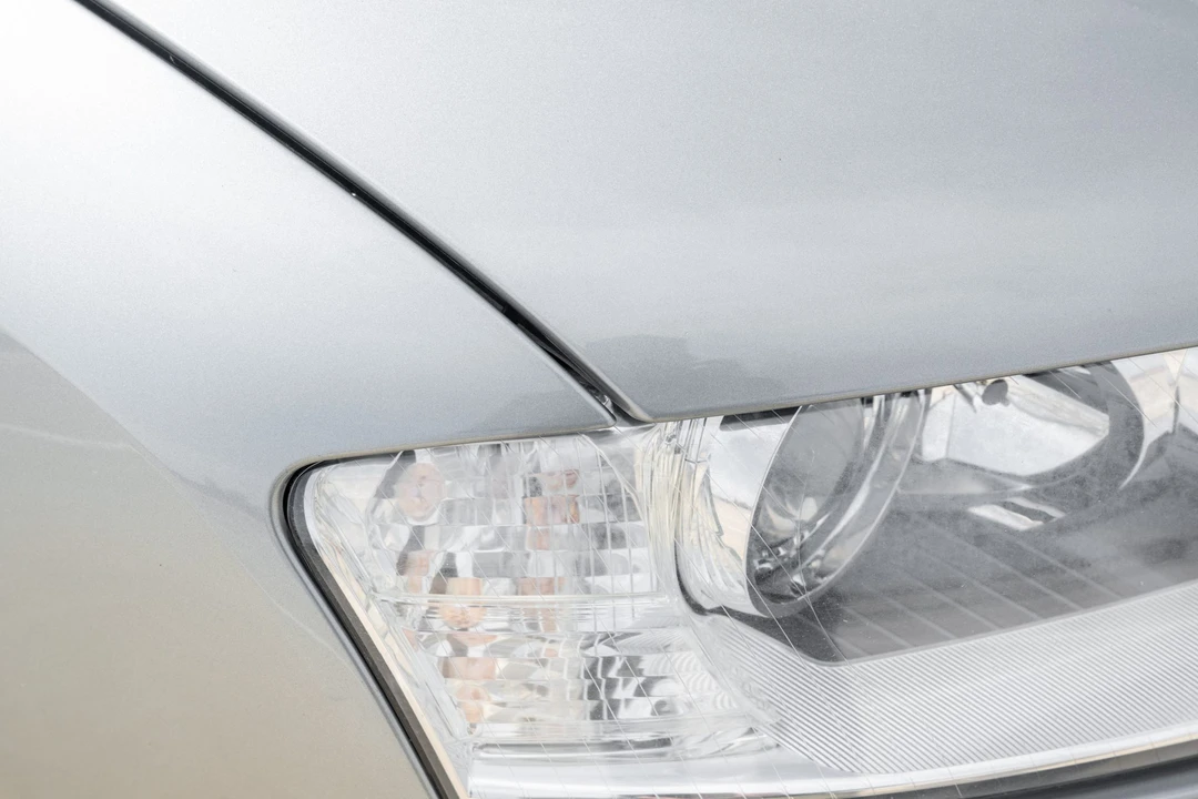 2006 Audi D3 A8 - Image 15 of 31
