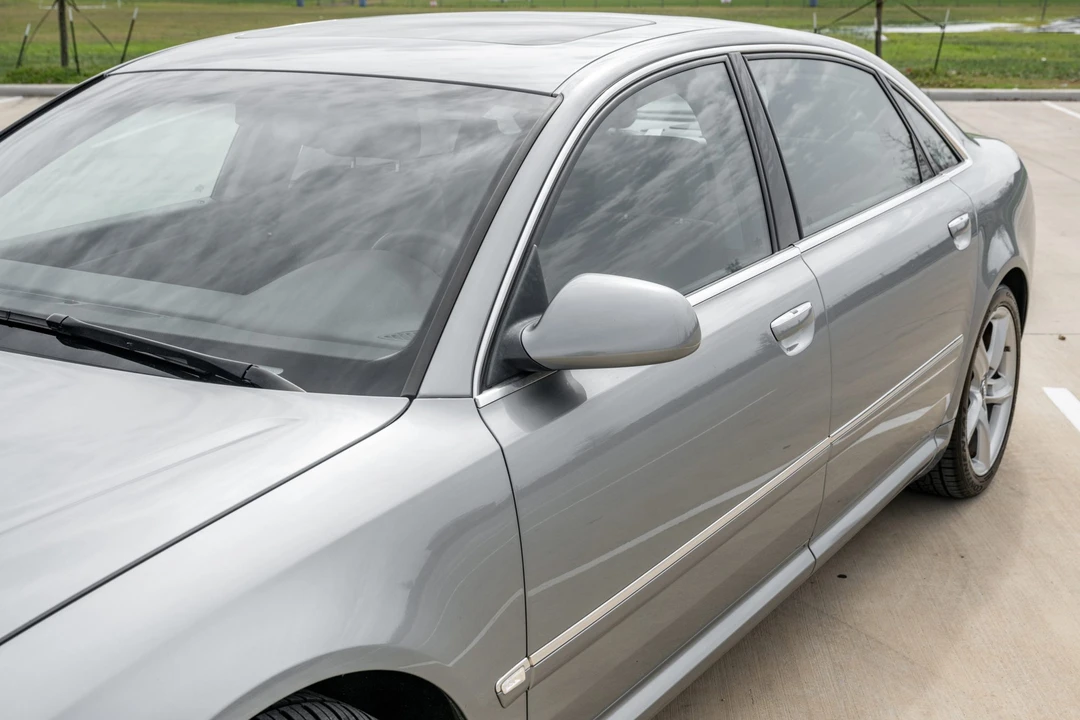 2006 Audi D3 A8 - Image 26 of 31