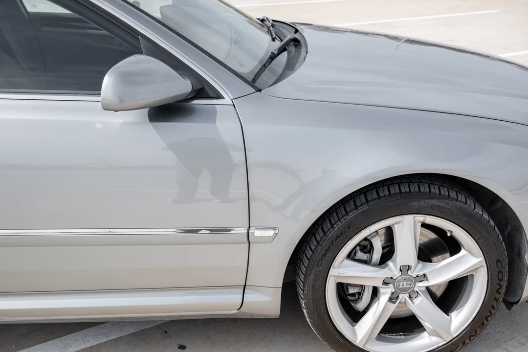 2006 Audi D3 A8 - Image 24 of 31