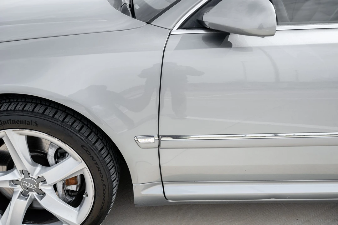 2006 Audi D3 A8 - Image 23 of 31