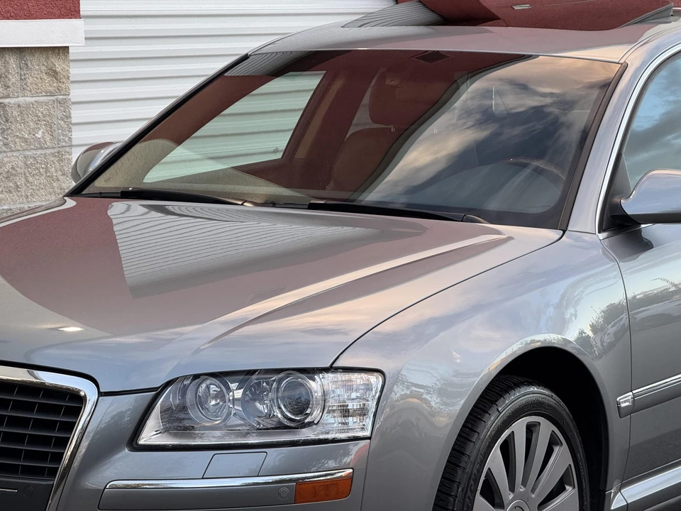 2006 Audi D3 A8 - Image 23 of 31
