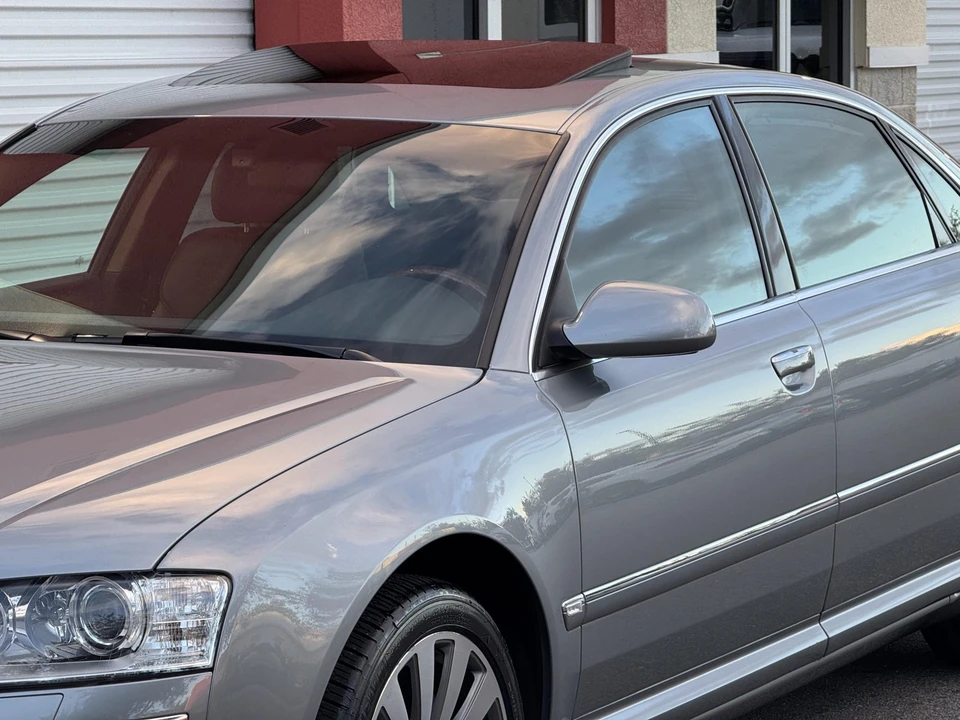 2006 Audi D3 A8 - Image 24 of 31