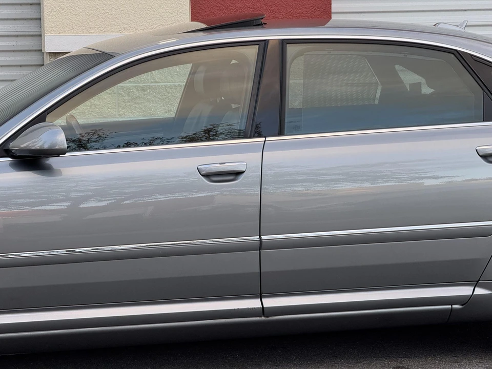 2006 Audi D3 A8 - Image 26 of 31