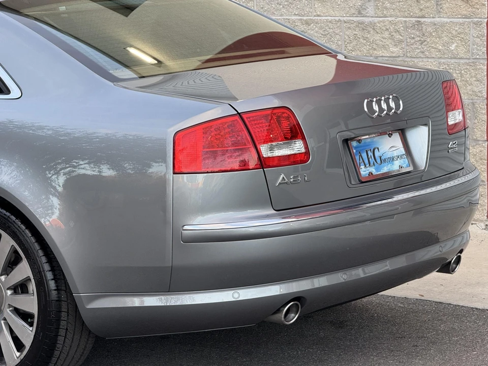 2006 Audi D3 A8 - Image 31 of 31