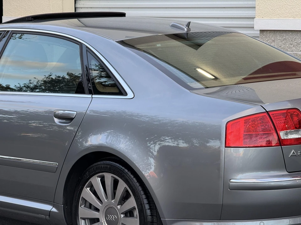 2006 Audi D3 A8 - Image 29 of 31