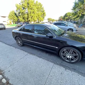2006 Audi AS