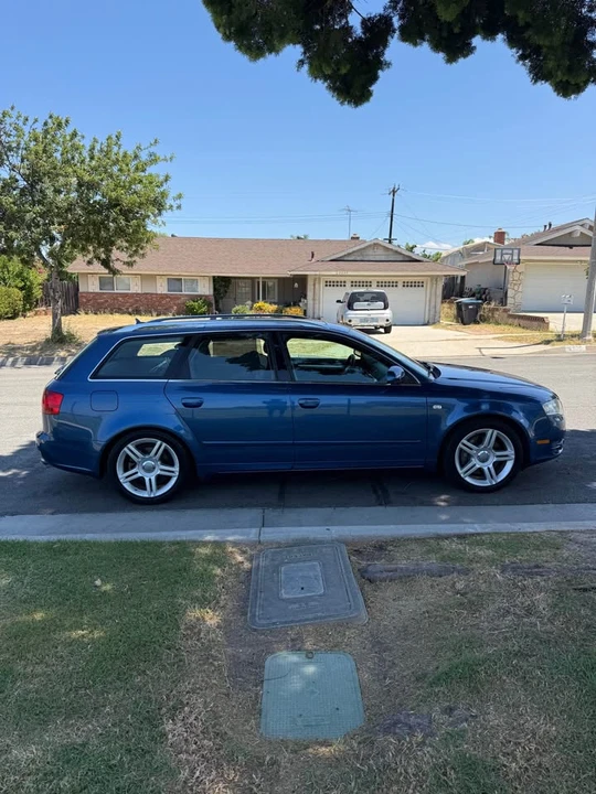 2006 Audi 8P A3 - Image 2 of 13