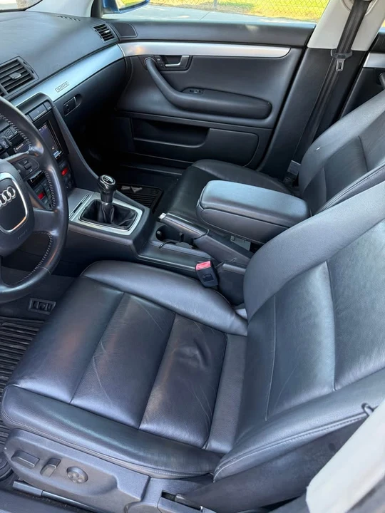 2006 Audi 8P A3 - Image 10 of 13