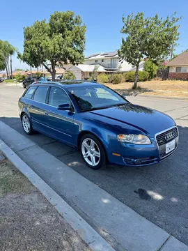 2006 Audi A3 e-tron Premium Plus Wagon 4D