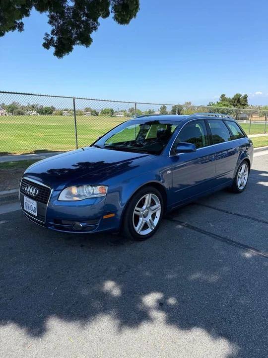 2006 Audi 8P A3 - Image 8 of 13