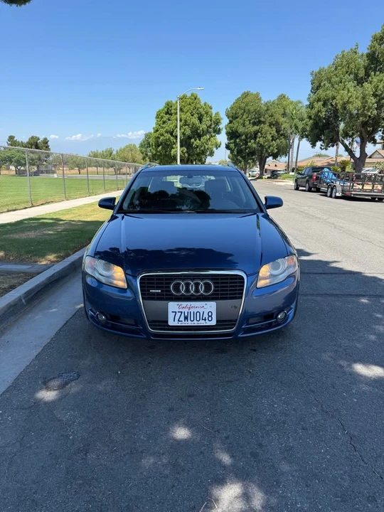 2006 Audi 8P A3 - Image 9 of 13