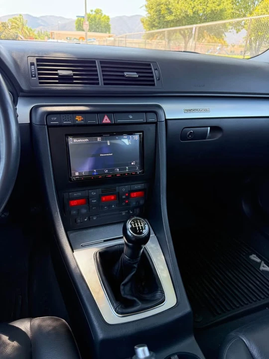 2006 Audi 8P A3 - Image 13 of 13