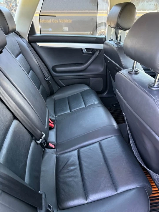 2006 Audi 8P A3 - Image 11 of 13