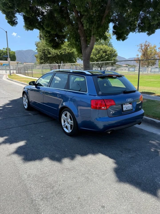 2006 Audi 8P A3 - Image 6 of 13