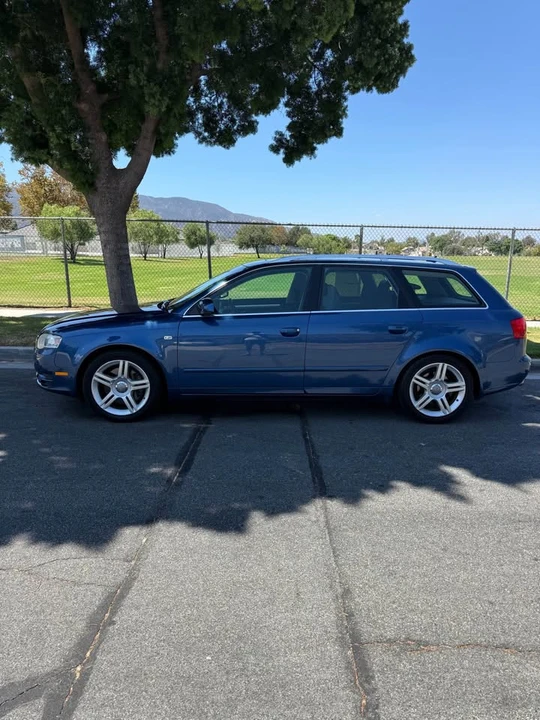 2006 Audi 8P A3 - Image 7 of 13